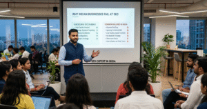 Why Indian Businesses Fail at SEO SEO Expert in India