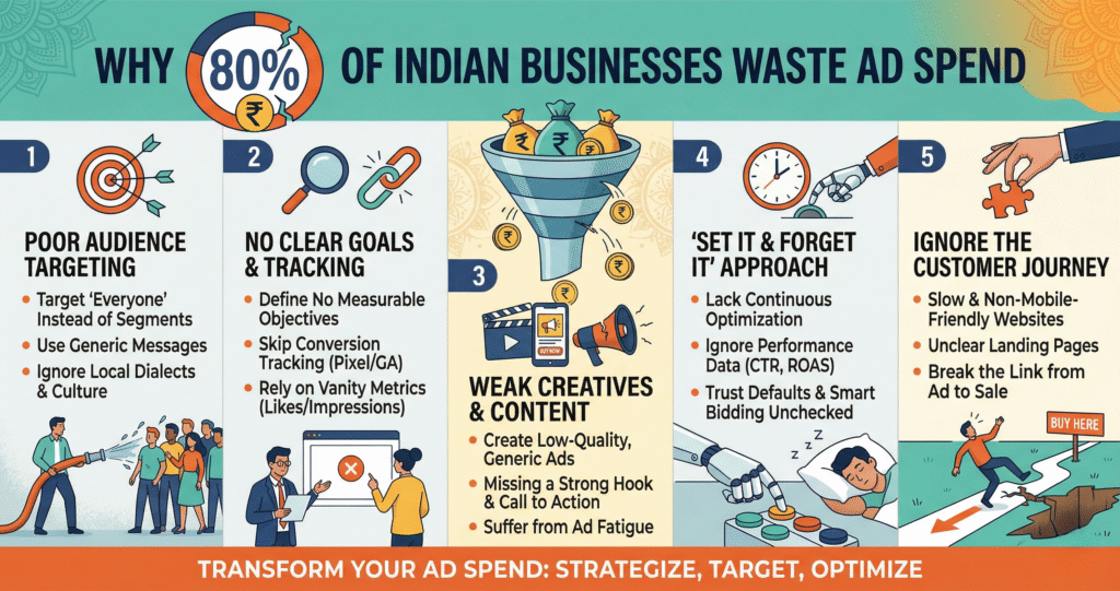 Indian Businesses