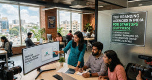 Branding Agencies in India for Startups (Top Picks)