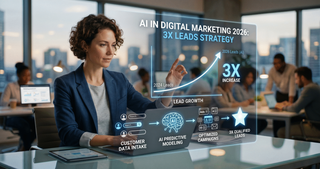 AI in Digital