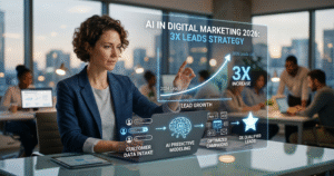 AI in Digital