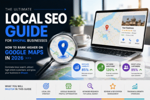 Local seo