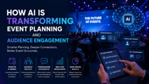Event Planning