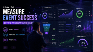 Event Success Metrics