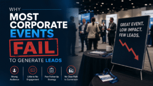 Corporate Event
