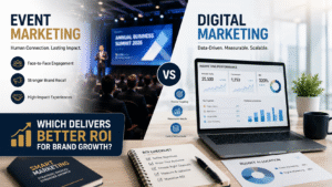 Event Marketing