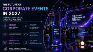 Corporate Event